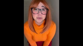 SPH Velma Solves the Mystery of Why You Get No Pussy!