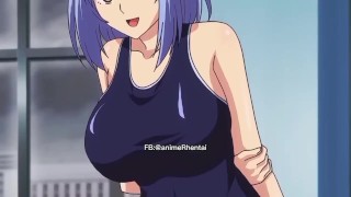 Mitsuri kimetsu no yaiba animation