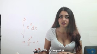 So what are Integrals?