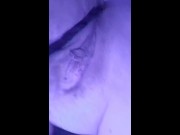 Preview 2 of All the slut wants is Dick and drugs