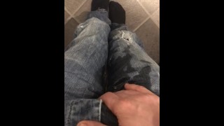 Pissing jeans again feels great :)