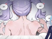 Preview 4 of Black Clover Hentai