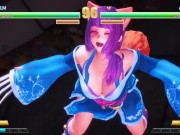 Preview 4 of Fight Angel Special Edition Adult Sinhala Game Play [18+] Sex game