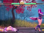 Preview 6 of Fight Angel Special Edition Adult Sinhala Game Play [18+] Sex game