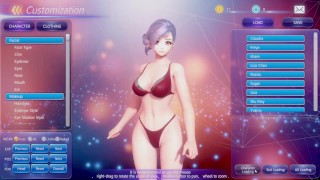 Fight Angel Special Edition Adult Sinhala Game Play [18+] Sex game