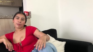 Big Tits Brunettes Isabella Hot & Zandale Get Their Latina Pussies Fucked Deep - MAMACITAZ