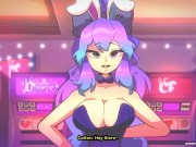 Preview 1 of The Cotton's Show (Diives)