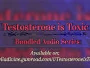 Preview 1 of Testosterone is Toxic