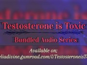 Preview 2 of Testosterone is Toxic
