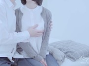 Preview 1 of Japanese Amateur Couple