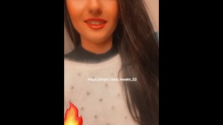 MIA KHALIFA - Une star du porno arabe enseigne à Virgin comment avoir des relations sexuelles avec u