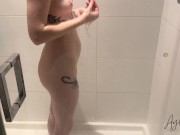 Preview 2 of would you join me in the shower?