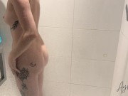 Preview 4 of would you join me in the shower?