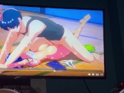 Preview 5 of addicted to hentai porn.toy playfulsextoy😶‍🌫️