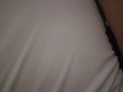 Preview 1 of Tight Asian MILF Cheats on Husband with BBC Every Week in Hotel Room