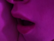 Preview 2 of little slut moans too loud gets fucked hardcore and cummed on her pussy POV