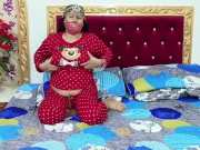 Preview 3 of Hot Indian Caught Masturbating From Her Step Nephew