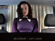 Preview 1 of My 500th Publicly-Available Video Lucy LaRue @LaceBaby