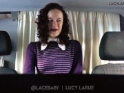 Preview 2 of My 500th Publicly-Available Video Lucy LaRue @LaceBaby