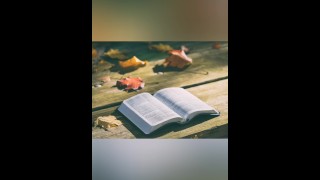 Genesis 13-18 KJV (Bible Read Through Video #3)