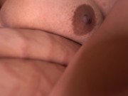 Preview 1 of Monster cumshot facial on this milf face