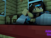 Preview 1 of CumFountain Minecraft Gay Sex Mod