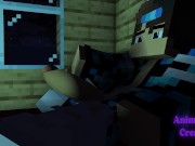 Preview 3 of CumFountain Minecraft Gay Sex Mod