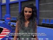 Preview 5 of COLLEGE KINGS #59 • Visual Novel Gameplay [HD]