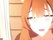 Preview 4 of Raphtalia X Naofumi  RISING OF THE SHIELD HERO