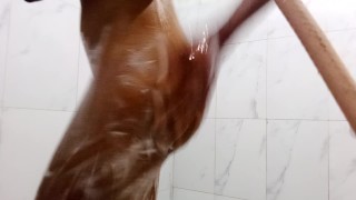 [Amateur] I was holding back so a lot of yellow pee came out [Masturbation] Asian Japanese