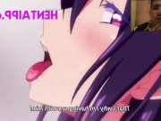 Preview 5 of Beautiful stepmother fucked with stepson uncensored hentai