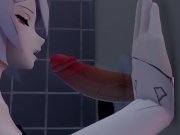 Preview 1 of Bronya - Public Toilet Service