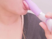 Preview 3 of Want blowjob from Japanese girl?