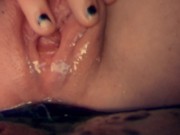 Preview 6 of Neverending Squirt POV - Cum With Me💕