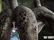 Preview 5 of Argonian Porn Compilation