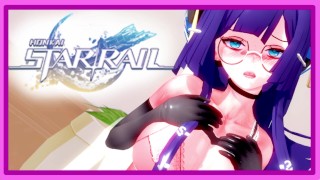 Honkai Star Rail - Pela has a surprise for you