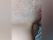 Preview 1 of Teen's First Anal