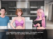 Preview 1 of PRINCE OF SUBURBIA #38 • Adult Visual Novel