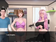 Preview 2 of PRINCE OF SUBURBIA #38 • Adult Visual Novel