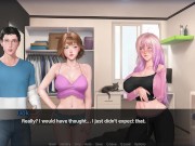 Preview 3 of PRINCE OF SUBURBIA #38 • Adult Visual Novel