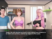 Preview 4 of PRINCE OF SUBURBIA #38 • Adult Visual Novel