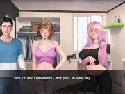 Preview 5 of PRINCE OF SUBURBIA #38 • Adult Visual Novel