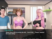 Preview 6 of PRINCE OF SUBURBIA #38 • Adult Visual Novel