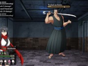 Preview 5 of Samurai vandalism - this samurai has the biggest dick i ever seen