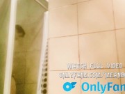 Preview 6 of Cruising in the gym shower