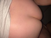 Preview 5 of Hot stepmom's pussy takes my horny dick like a good girl