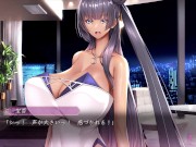 Preview 2 of 【H GAME】Role Player 小粥姉妹♡Hアニメーション② エロアニメ エロアニメ
