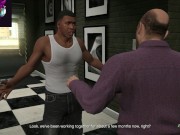 Preview 1 of Grand Theft Auto V Repossession Mission