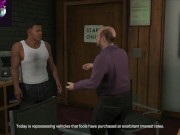 Preview 2 of Grand Theft Auto V Repossession Mission