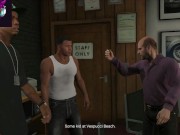 Preview 4 of Grand Theft Auto V Repossession Mission